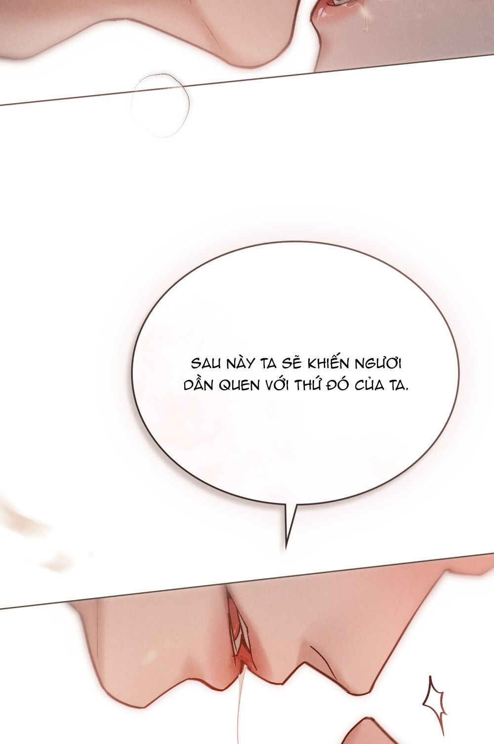 đọc truyện [18+] Đêm Giông Bão Chương 25 ảnh 39 tại Giả Dược