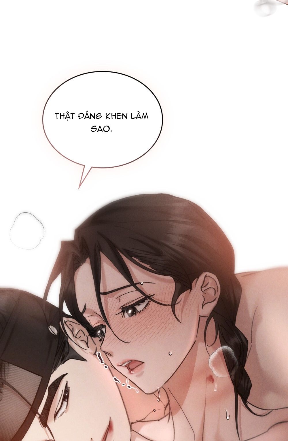 đọc truyện [18+] Đêm Giông Bão Chương 26 ảnh 14 tại Giả Dược