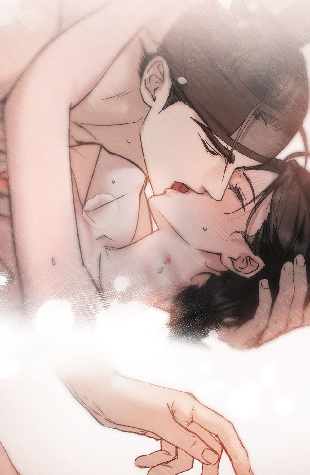 đọc truyện [18+] Đêm Giông Bão Chương 26 ảnh 18 tại Giả Dược
