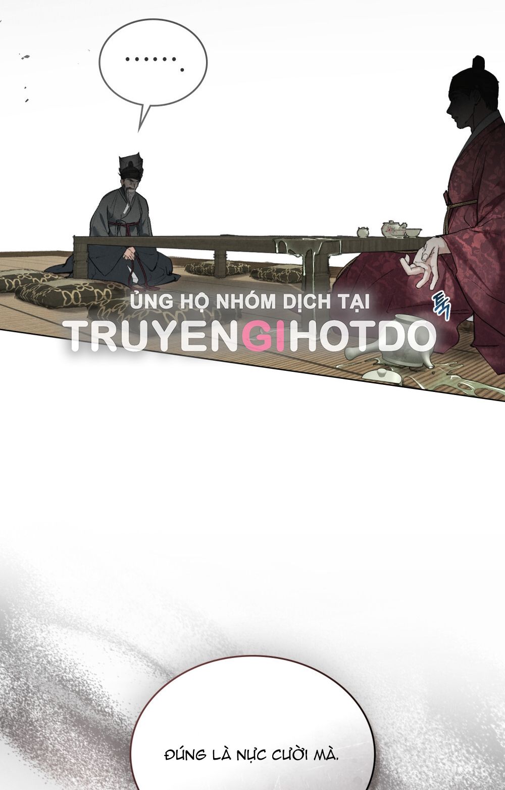 đọc truyện [18+] Đêm Giông Bão Chương 27 ảnh 21 tại Giả Dược