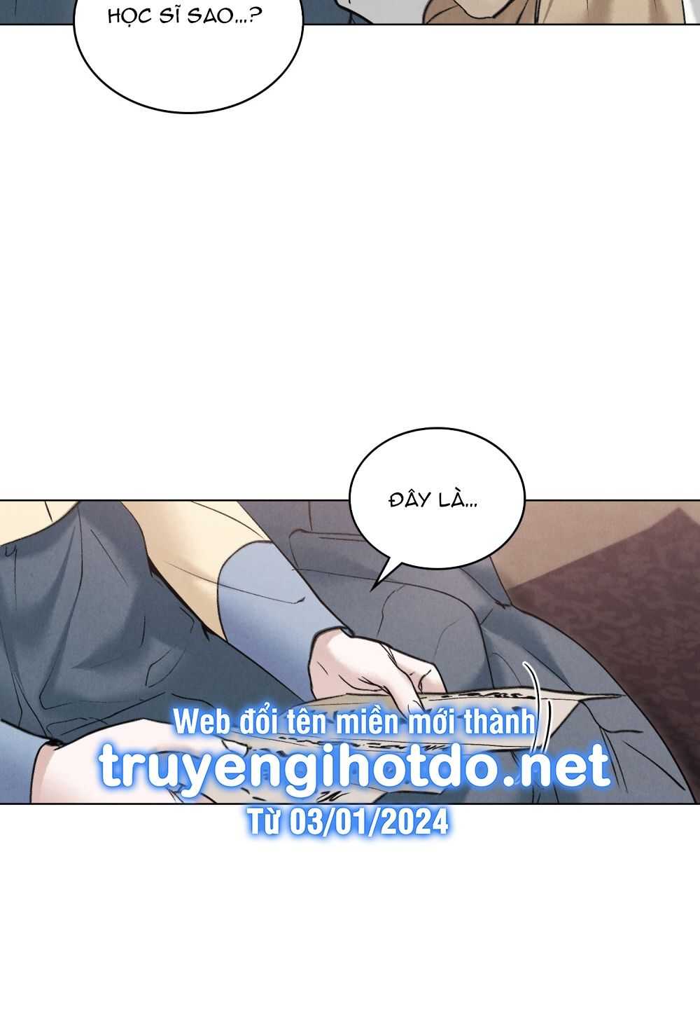 đọc truyện [18+] Đêm Giông Bão Chương 27 ảnh 32 tại Giả Dược