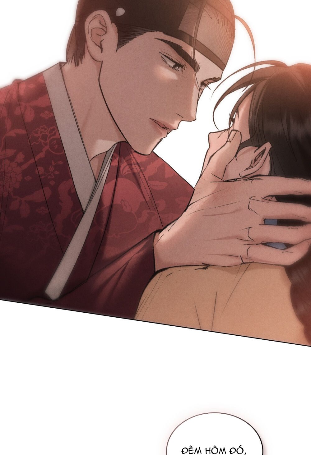 đọc truyện [18+] Đêm Giông Bão Chương 28 ảnh 37 tại Giả Dược