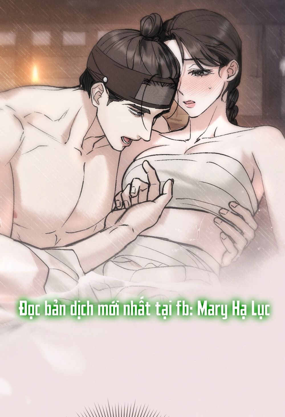 đọc truyện [18+] Đêm Giông Bão Chương 28 ảnh 40 tại Giả Dược