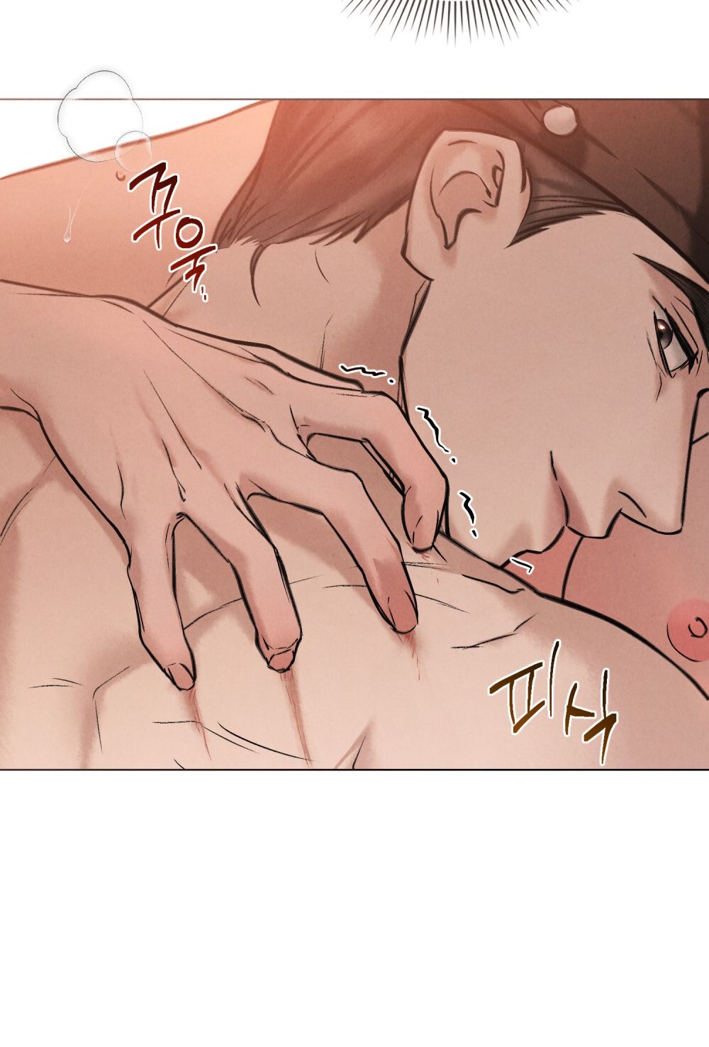 đọc truyện [18+] Đêm Giông Bão Chương 29 ảnh 18 tại Giả Dược
