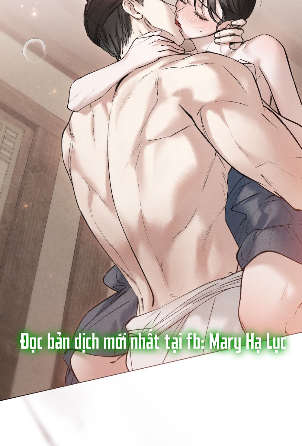 đọc truyện [18+] Đêm Giông Bão Chương 29 ảnh 3 tại Giả Dược
