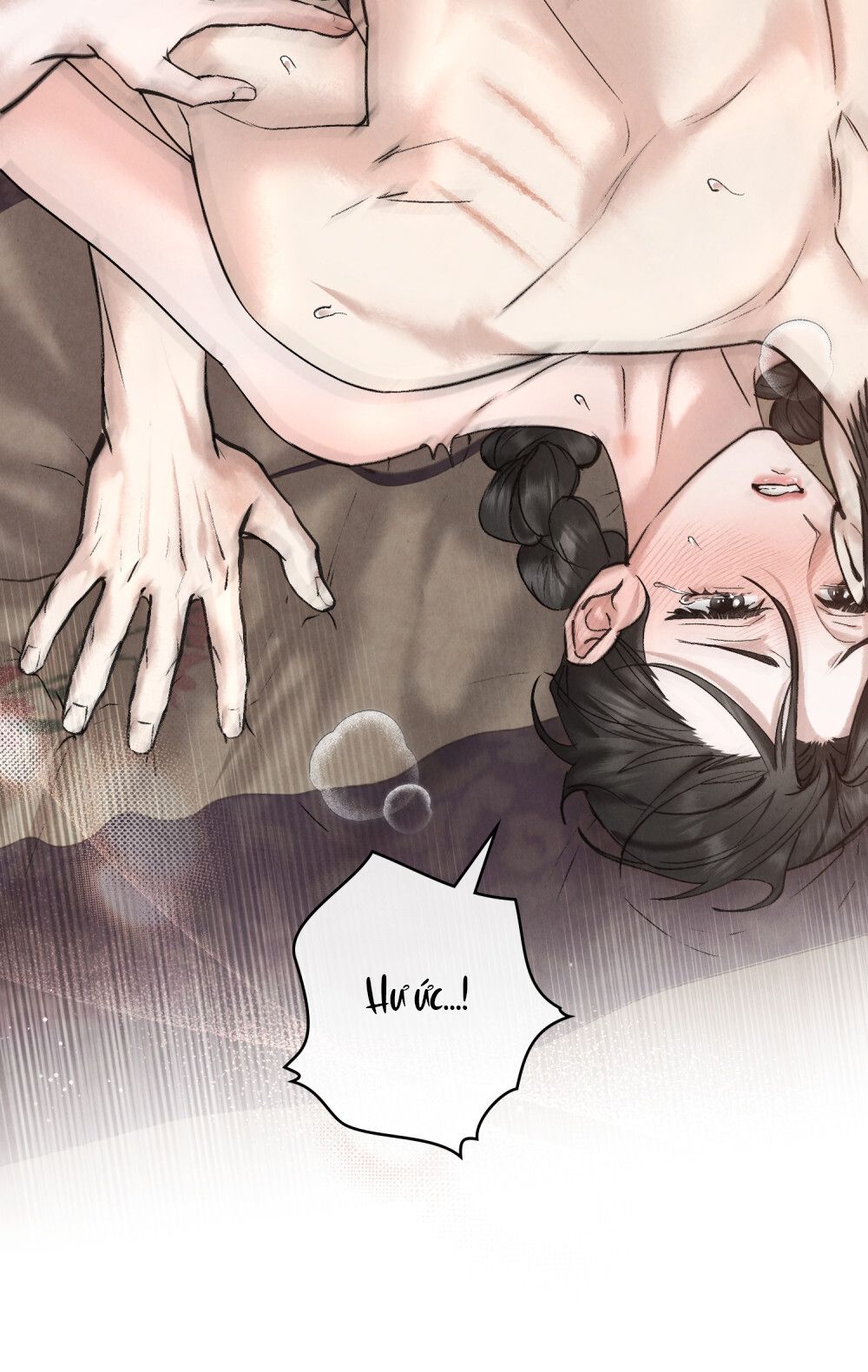 đọc truyện [18+] Đêm Giông Bão Chương 29 ảnh 33 tại Giả Dược