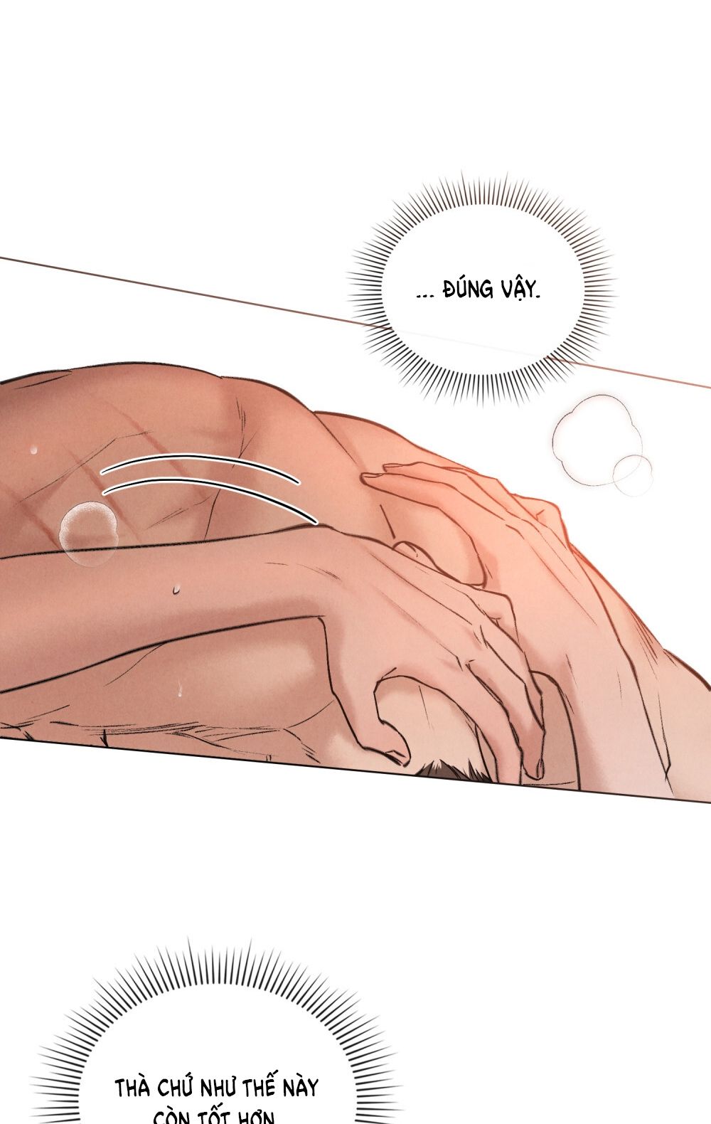 đọc truyện [18+] Đêm Giông Bão Chương 29 ảnh 34 tại Giả Dược