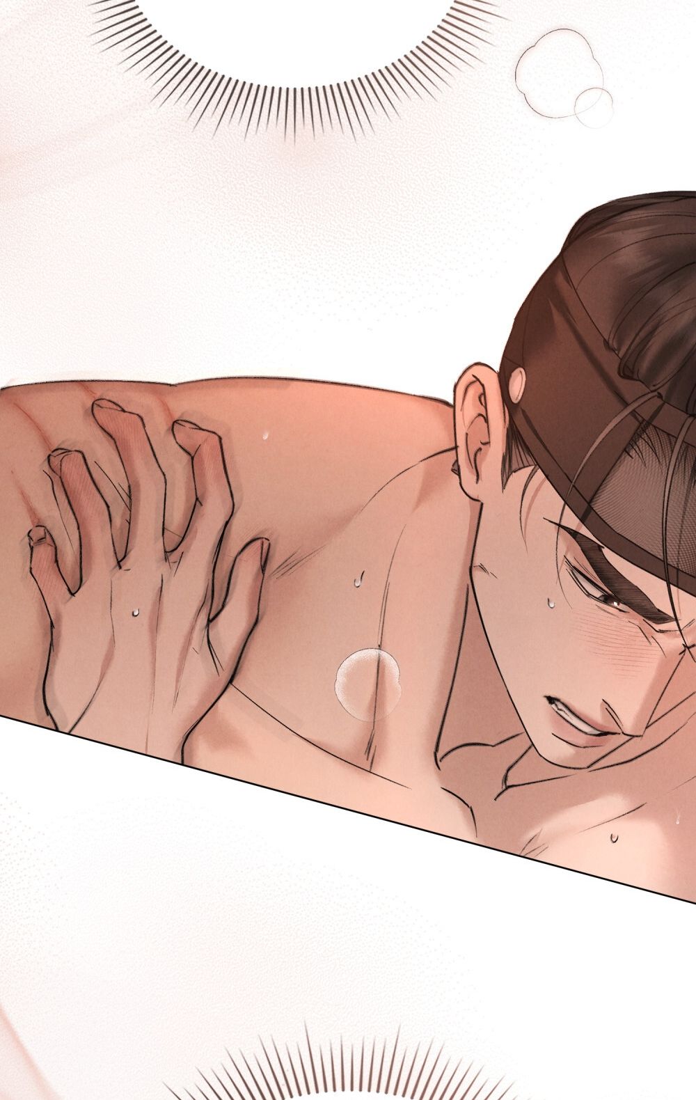 đọc truyện [18+] Đêm Giông Bão Chương 29 ảnh 36 tại Giả Dược