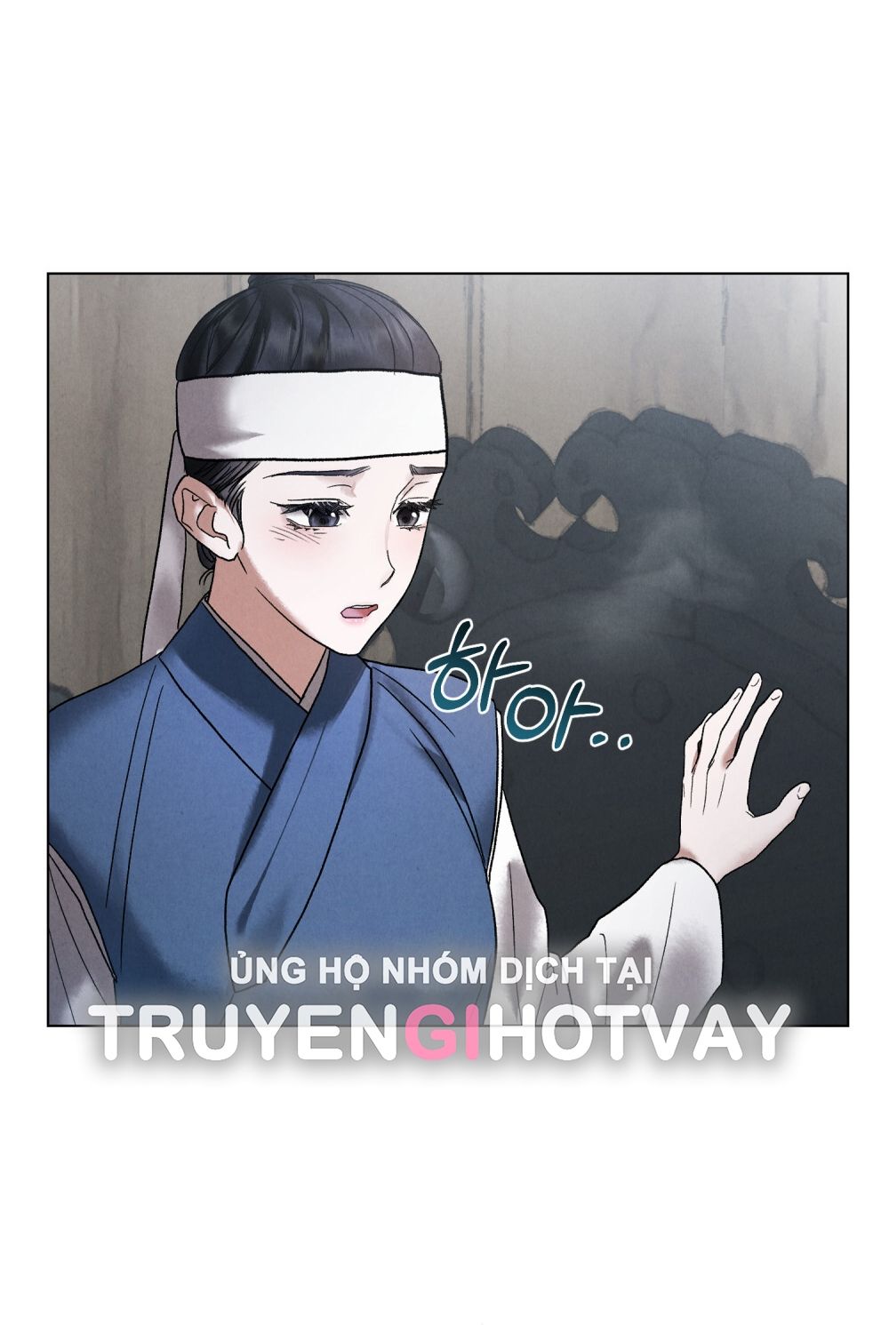 đọc truyện [18+] Đêm Giông Bão Chương 3 ảnh 35 tại Giả Dược