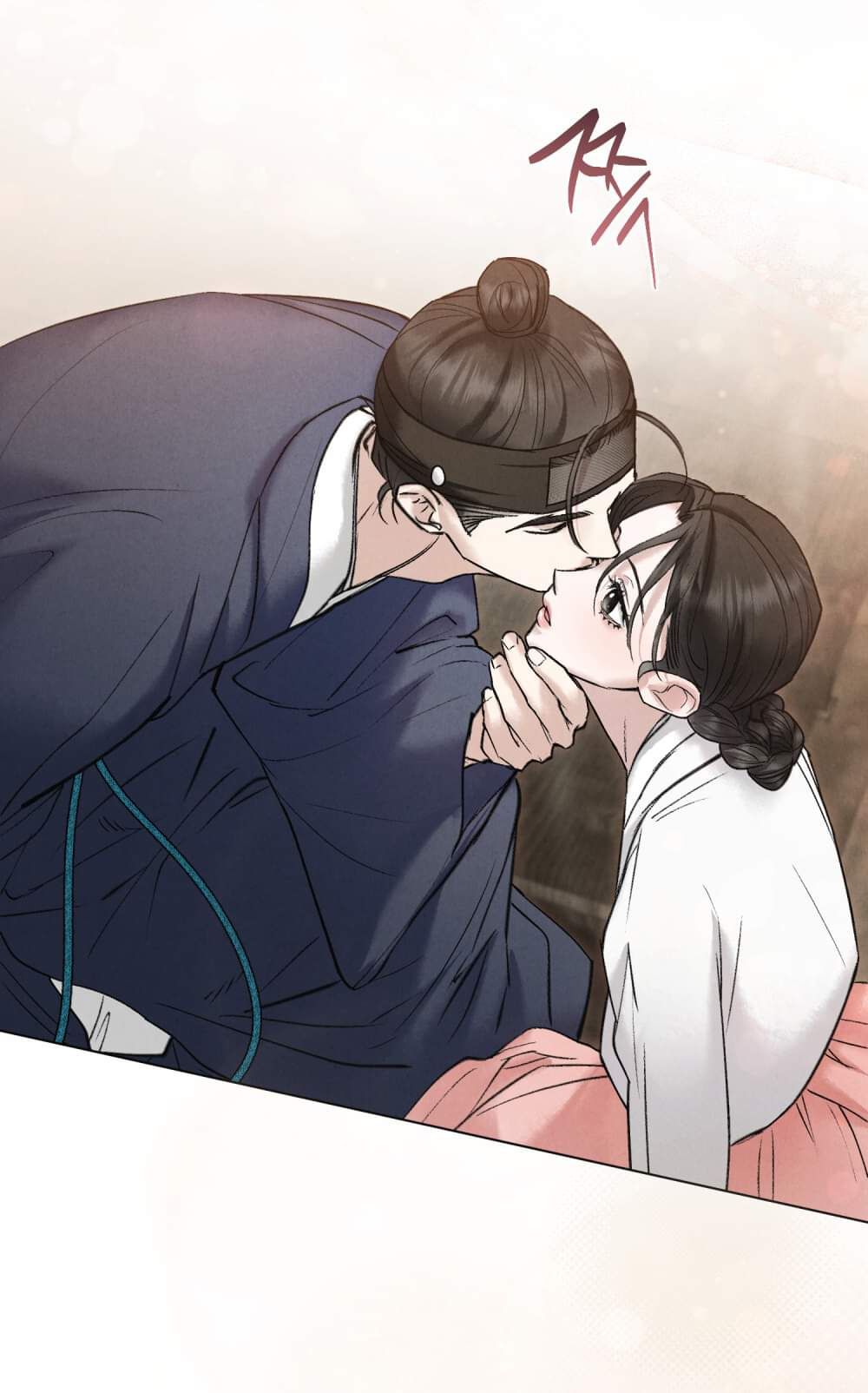đọc truyện [18+] Đêm Giông Bão Chương 36 ảnh 11 tại Giả Dược