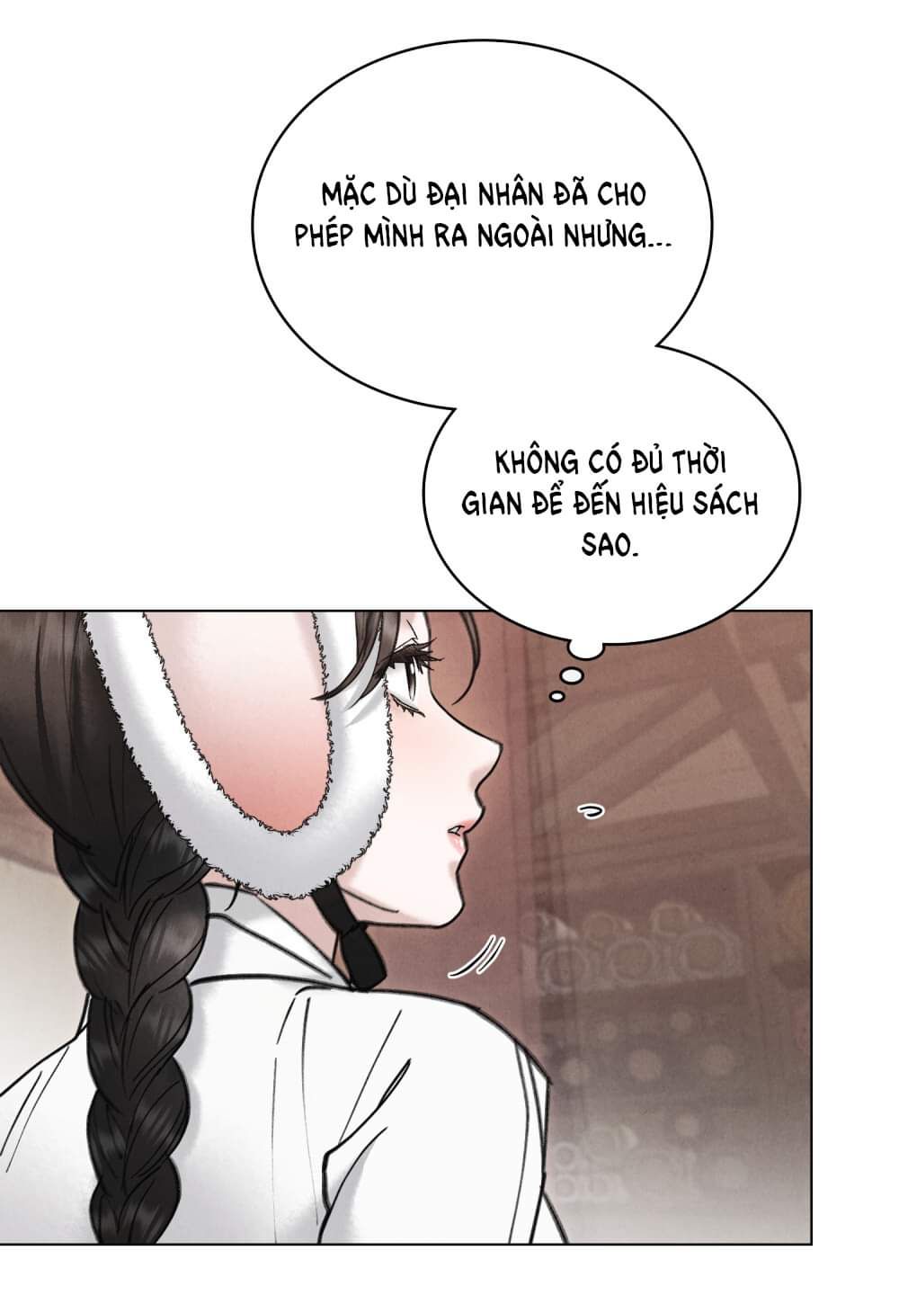 đọc truyện [18+] Đêm Giông Bão Chương 36 ảnh 32 tại Giả Dược