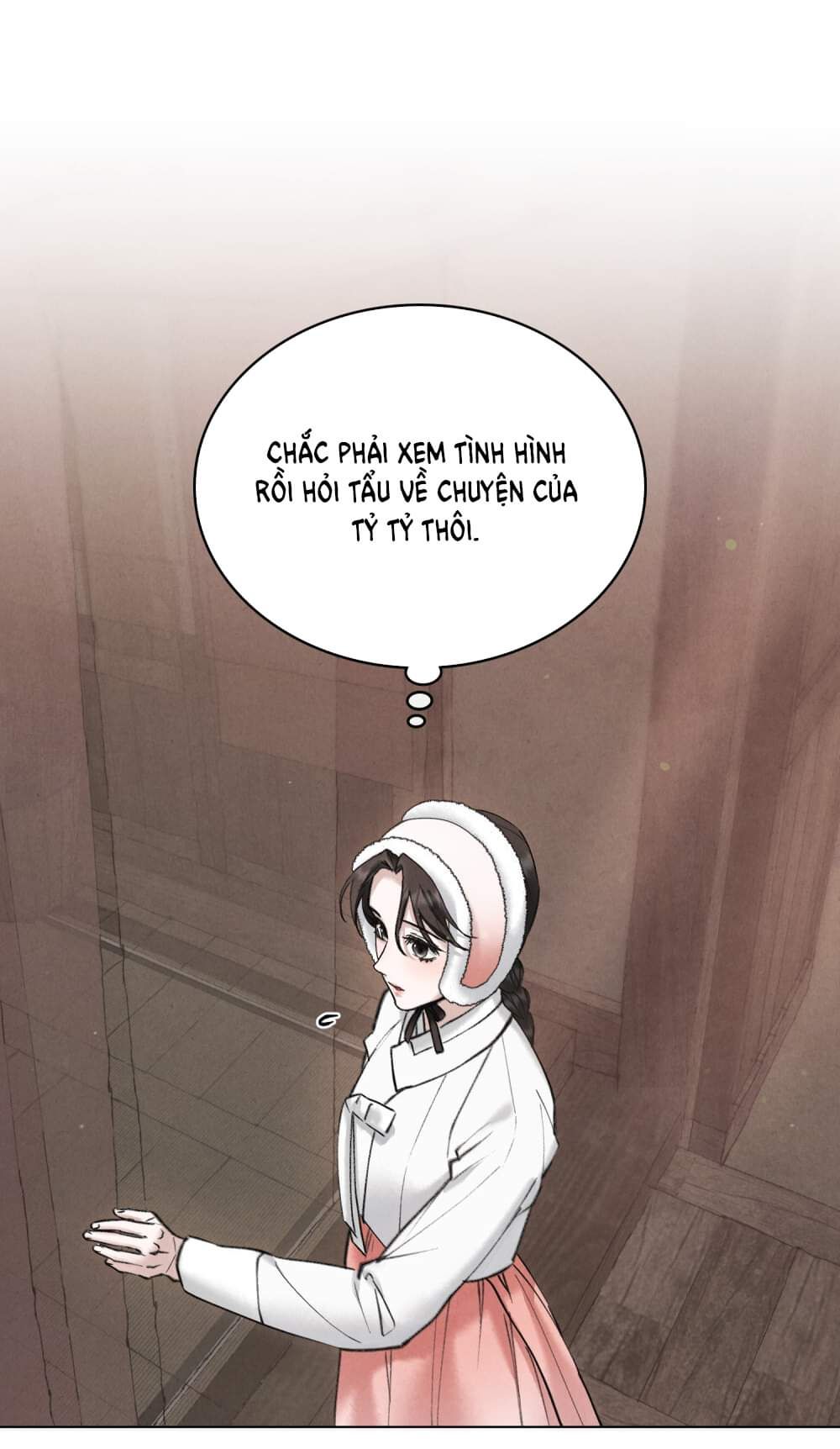 đọc truyện [18+] Đêm Giông Bão Chương 36 ảnh 33 tại Giả Dược