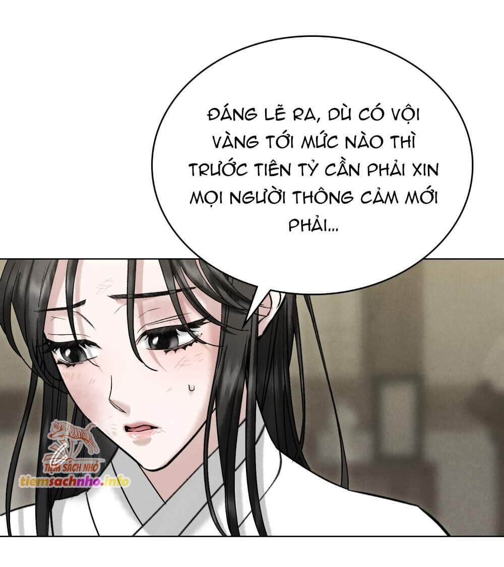 đọc truyện [18+] Đêm Giông Bão Chương 39 ảnh 42 tại Thiên Thai Truyện