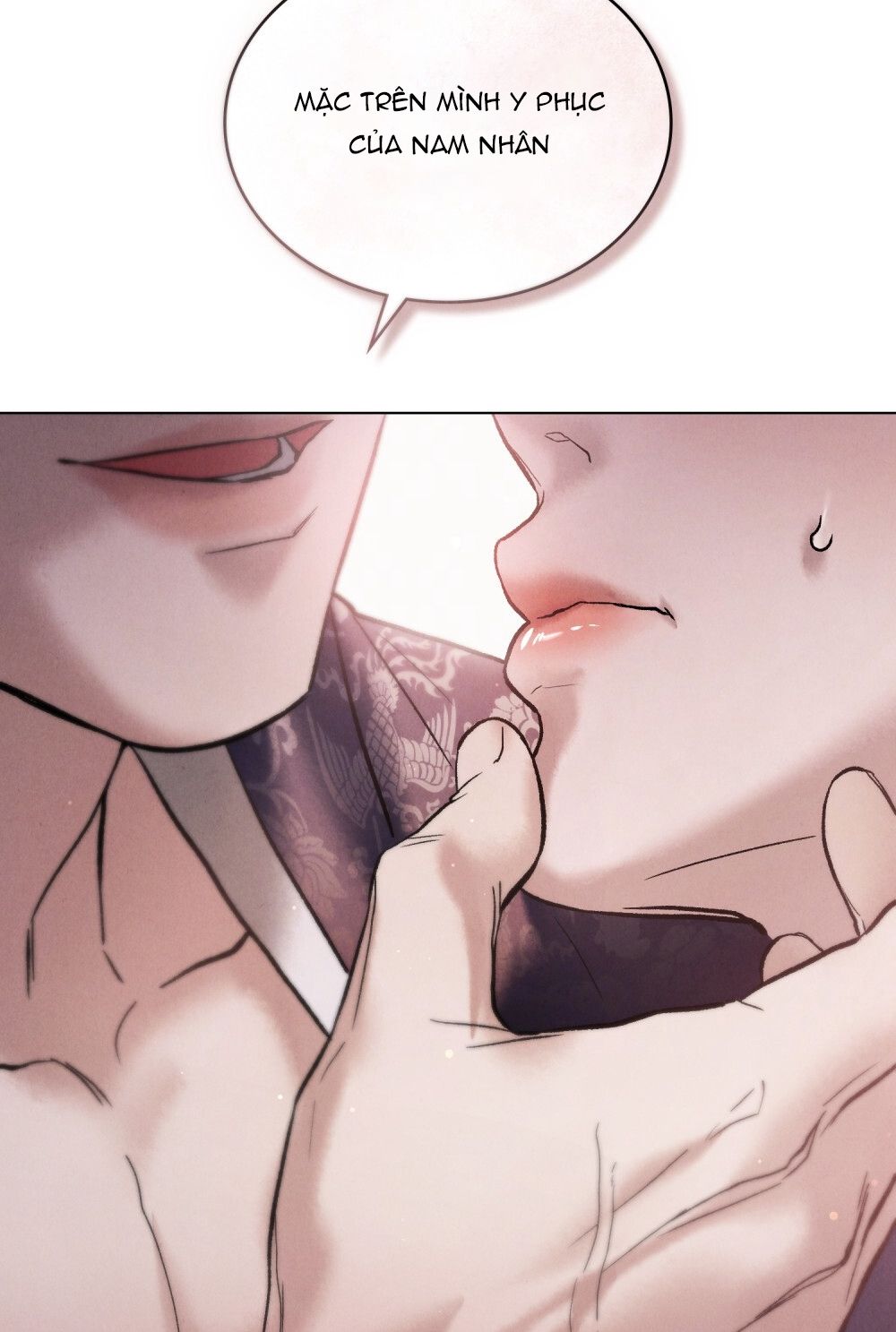 đọc truyện [18+] Đêm Giông Bão Chương 4 ảnh 16 tại Giả Dược