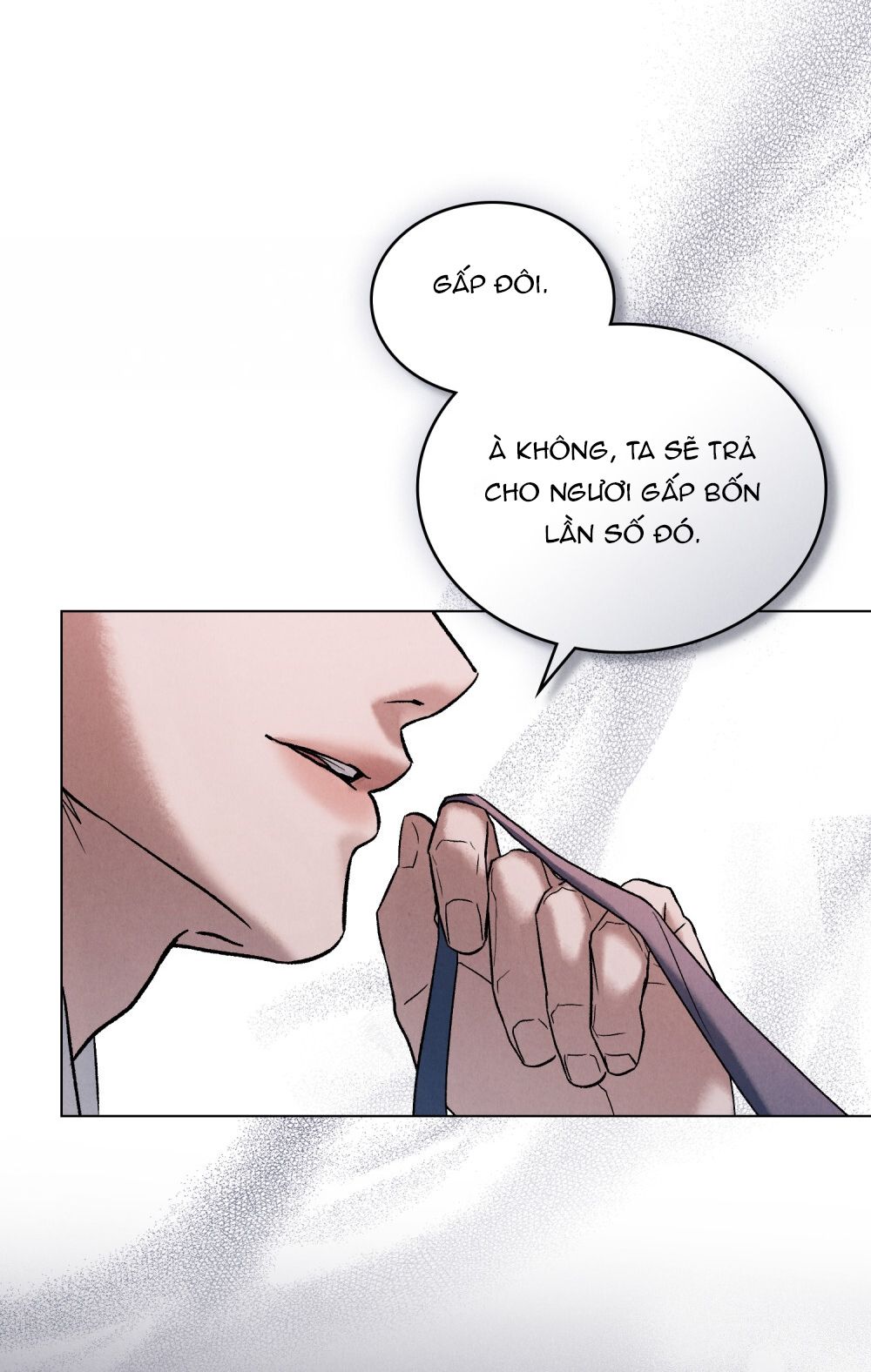 đọc truyện [18+] Đêm Giông Bão Chương 4 ảnh 42 tại Giả Dược