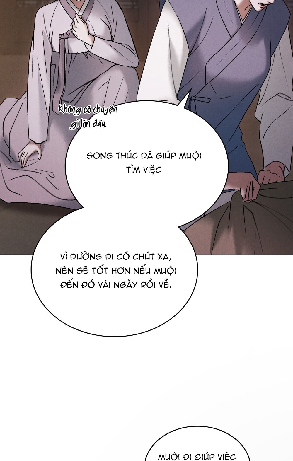 đọc truyện [18+] Đêm Giông Bão Chương 4 ảnh 68 tại Giả Dược