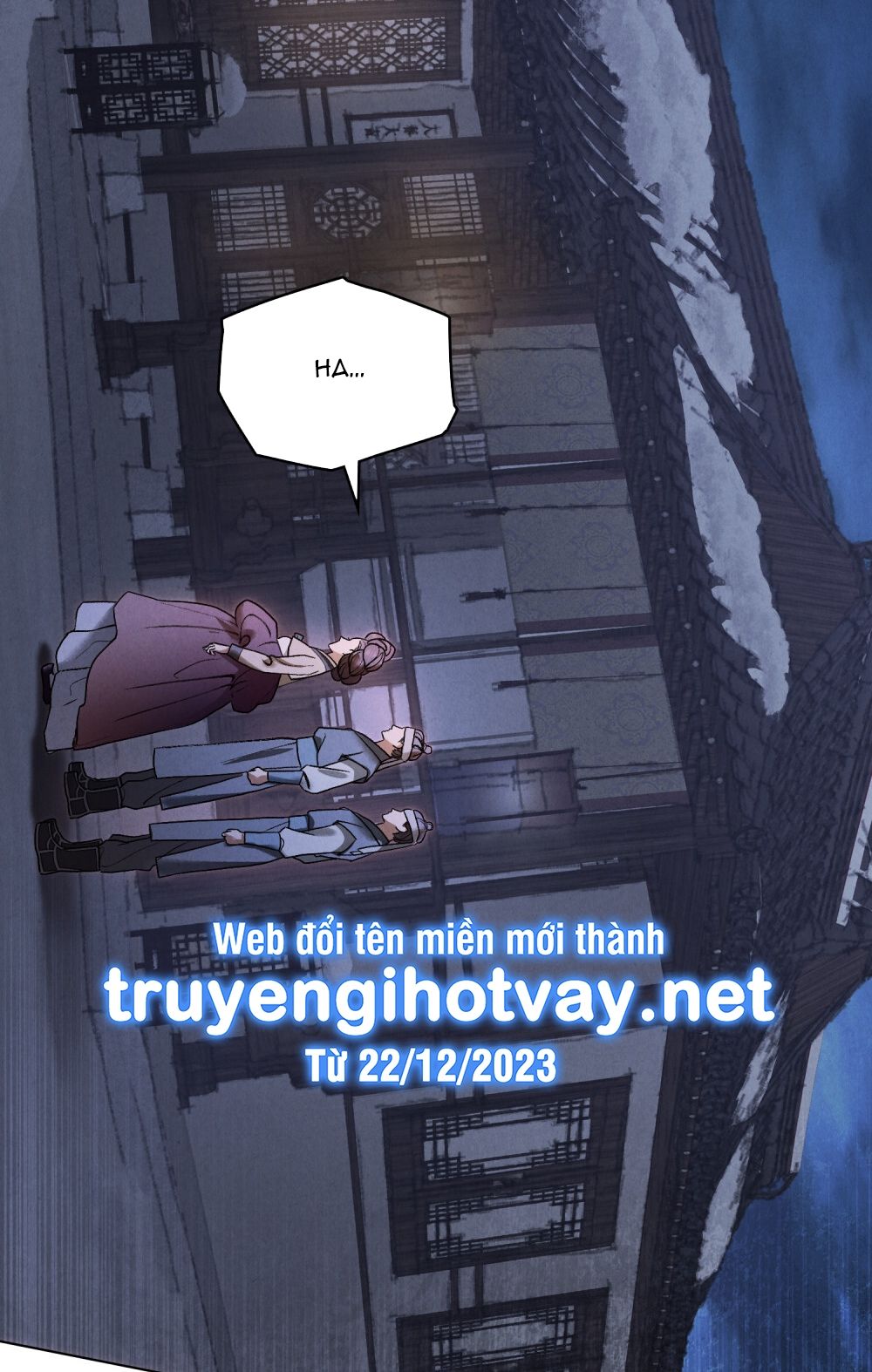 đọc truyện [18+] Đêm Giông Bão Chương 4 ảnh 83 tại Giả Dược