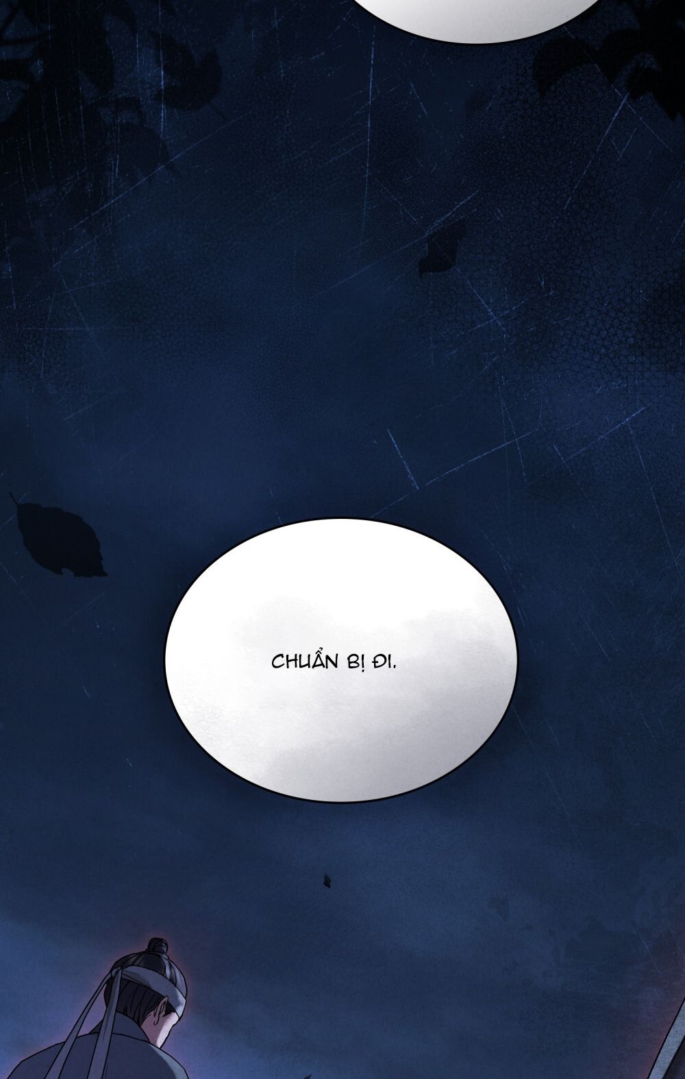 đọc truyện [18+] Đêm Giông Bão Chương 4 ảnh 85 tại Giả Dược