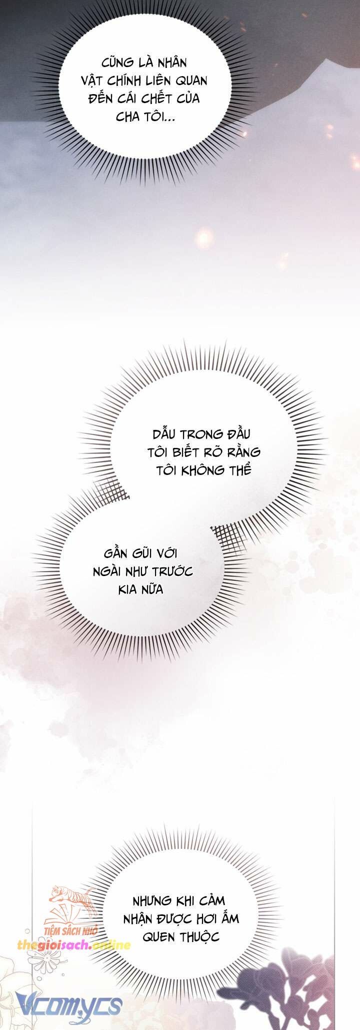 đọc truyện [18+] Đêm Giông Bão Chương 41 ảnh 4 tại Giả Dược