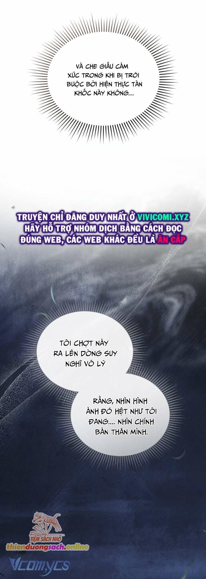 đọc truyện [18+] Đêm Giông Bão Chương 42 ảnh 14 tại Giả Dược
