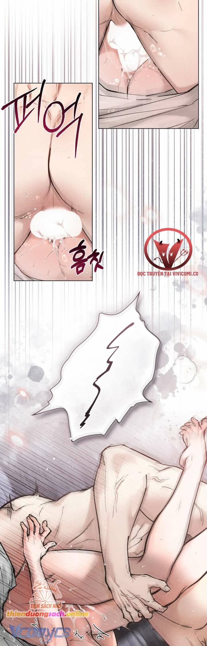 đọc truyện [18+] Đêm Giông Bão Chương 42 ảnh 8 tại Giả Dược