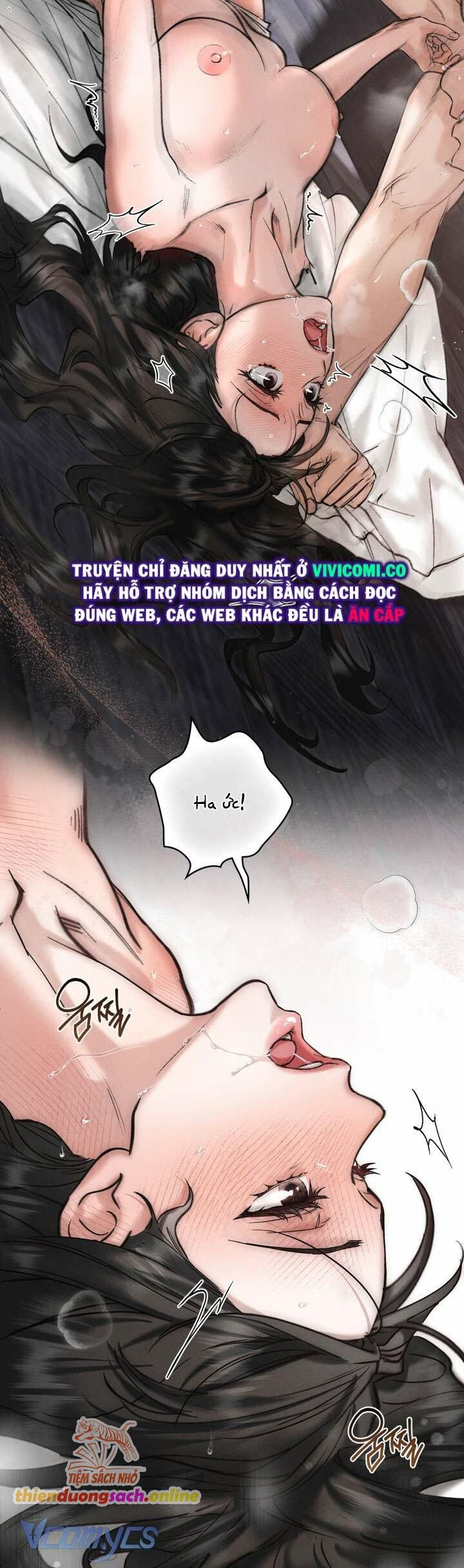 đọc truyện [18+] Đêm Giông Bão Chương 42 ảnh 9 tại Giả Dược