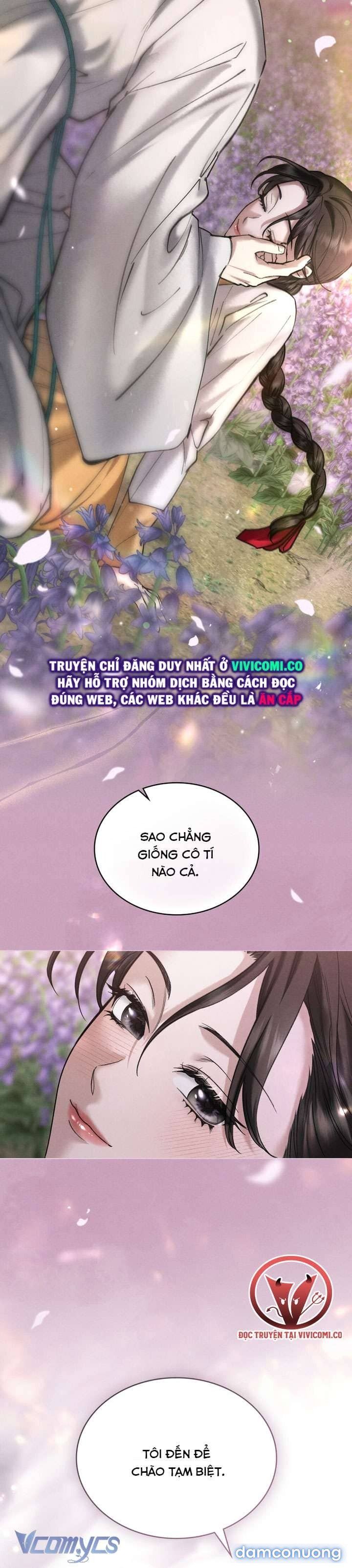 đọc truyện [18+] Đêm Giông Bão Chương 44 ảnh 21 tại Giả Dược