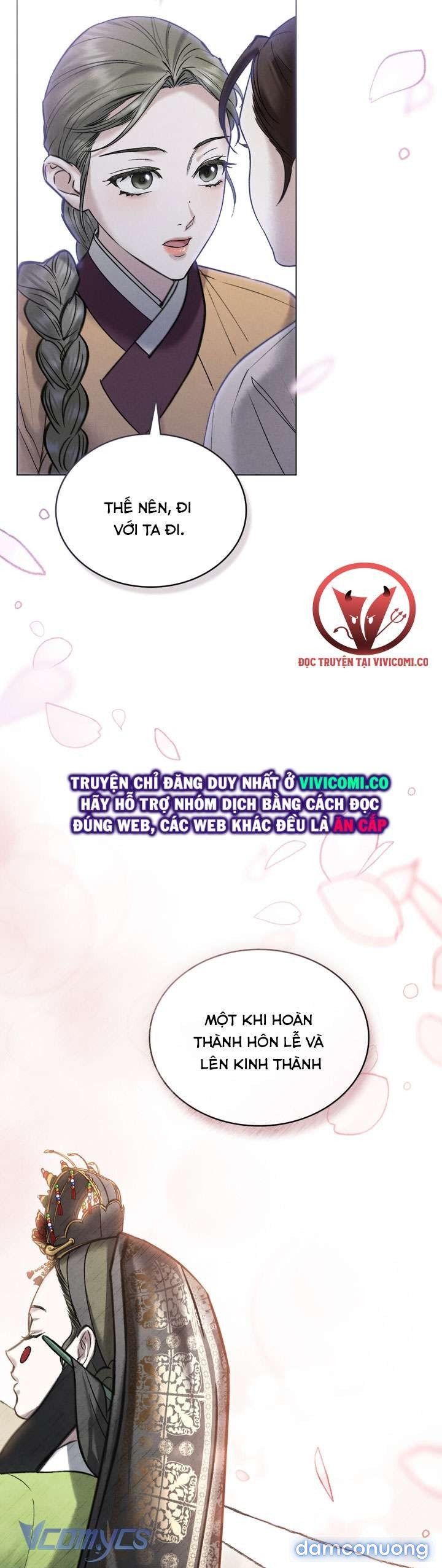đọc truyện [18+] Đêm Giông Bão Chương 45 ảnh 23 tại Giả Dược