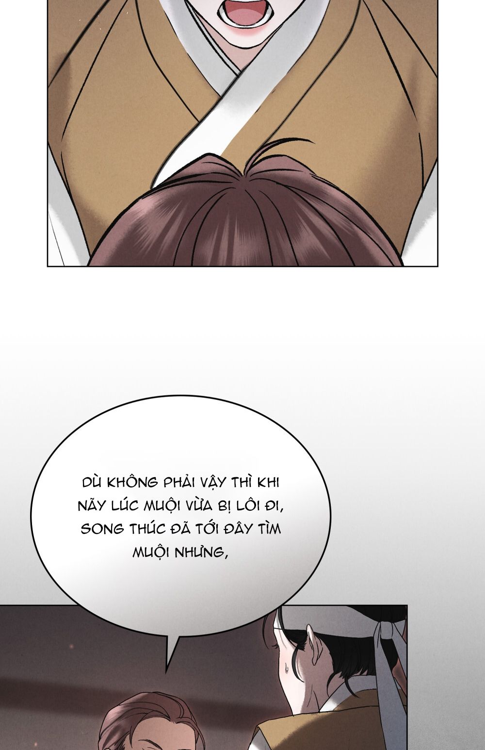đọc truyện [18+] Đêm Giông Bão Chương 5 ảnh 39 tại Giả Dược