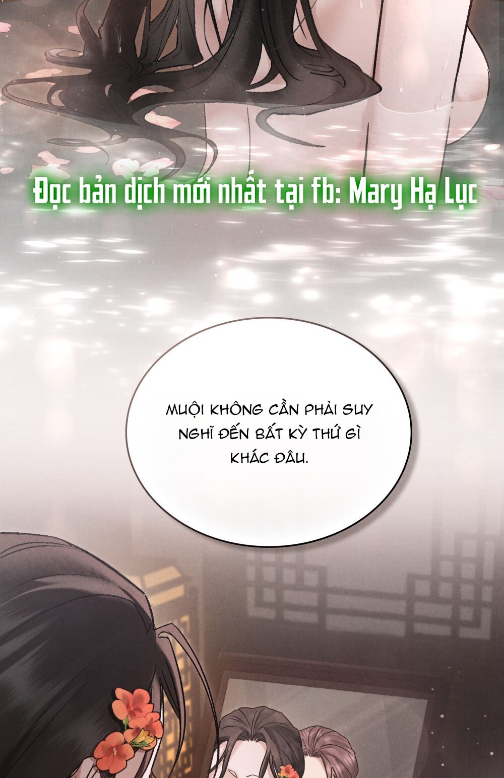 đọc truyện [18+] Đêm Giông Bão Chương 5 ảnh 59 tại Giả Dược