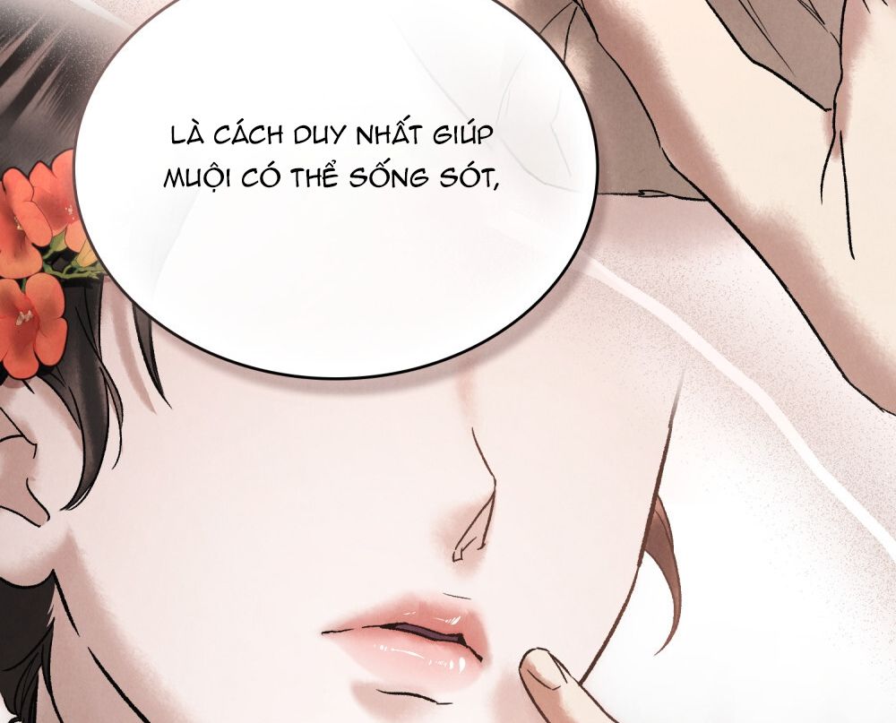 đọc truyện [18+] Đêm Giông Bão Chương 5 ảnh 62 tại Giả Dược