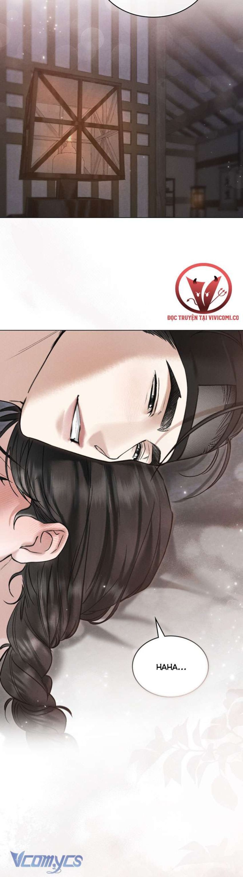 đọc truyện [18+] Đêm Giông Bão Chương 50 ảnh 14 tại Giả Dược