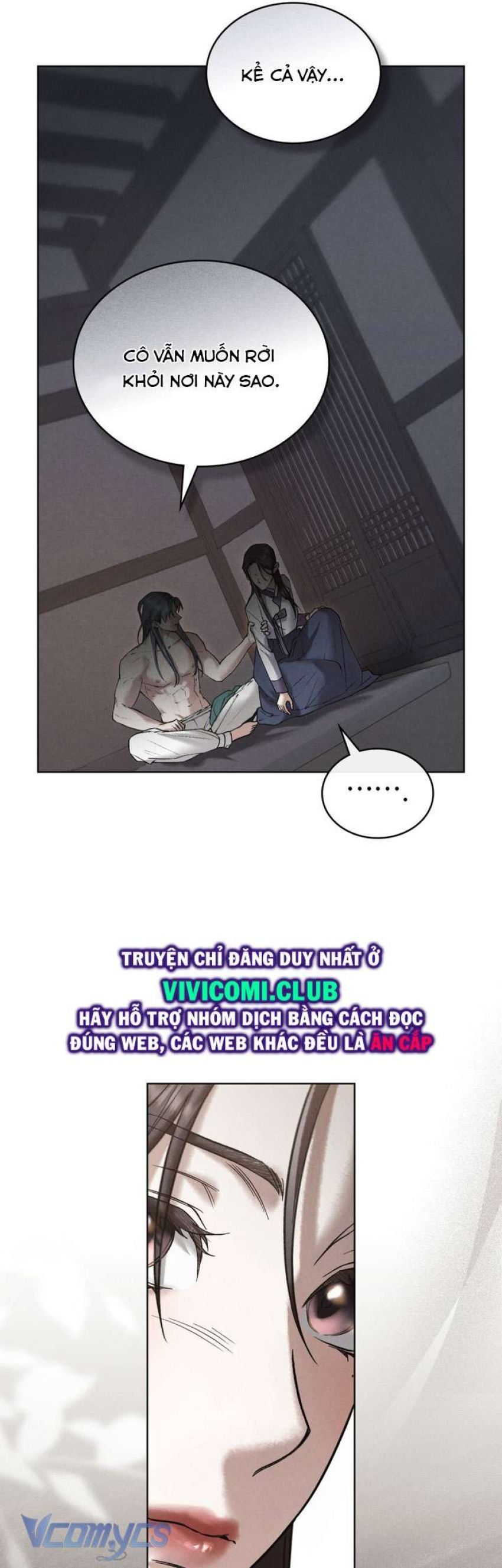 đọc truyện [18+] Đêm Giông Bão Chương 50 ảnh 22 tại Giả Dược