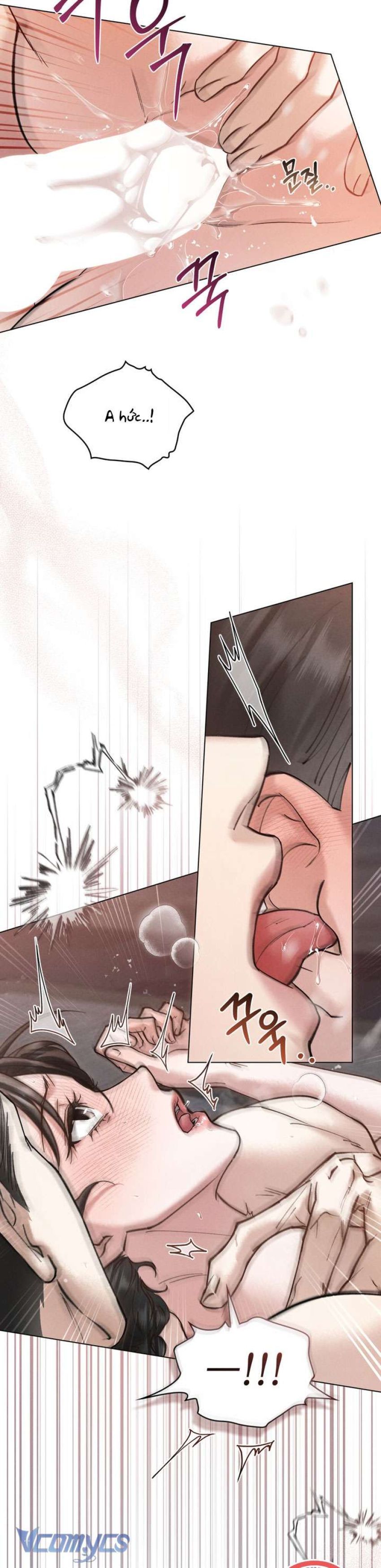 đọc truyện [18+] Đêm Giông Bão Chương 50 ảnh 10 tại Giả Dược