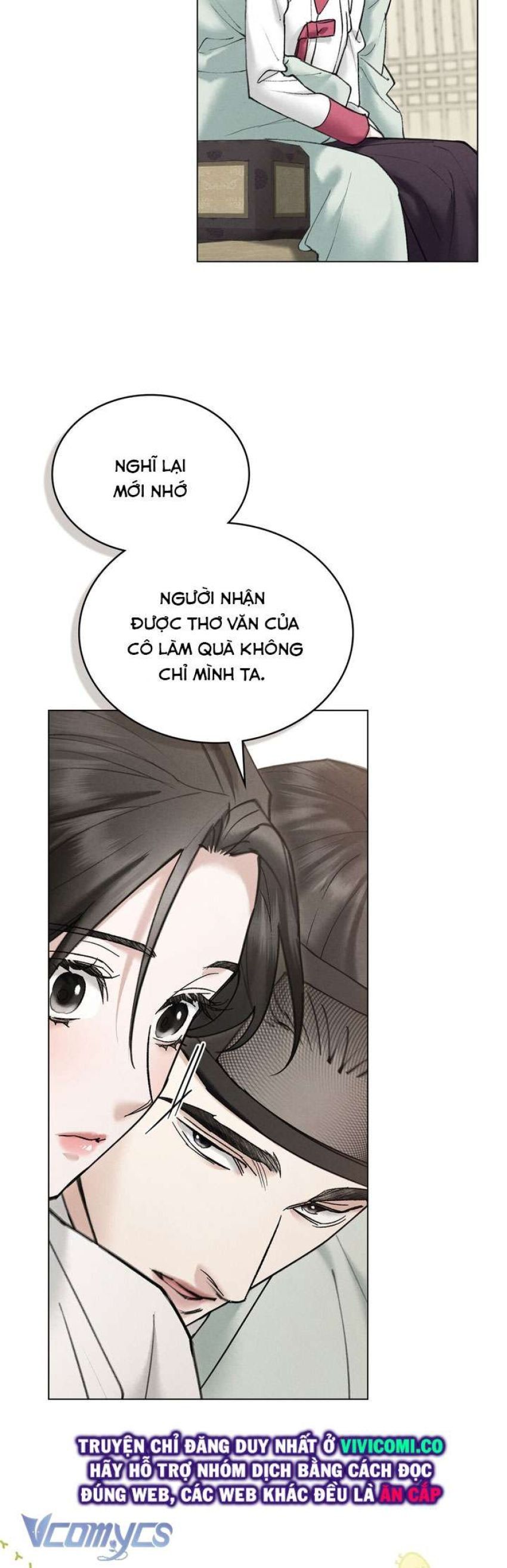 đọc truyện [18+] Đêm Giông Bão Chương 51 ảnh 9 tại Giả Dược