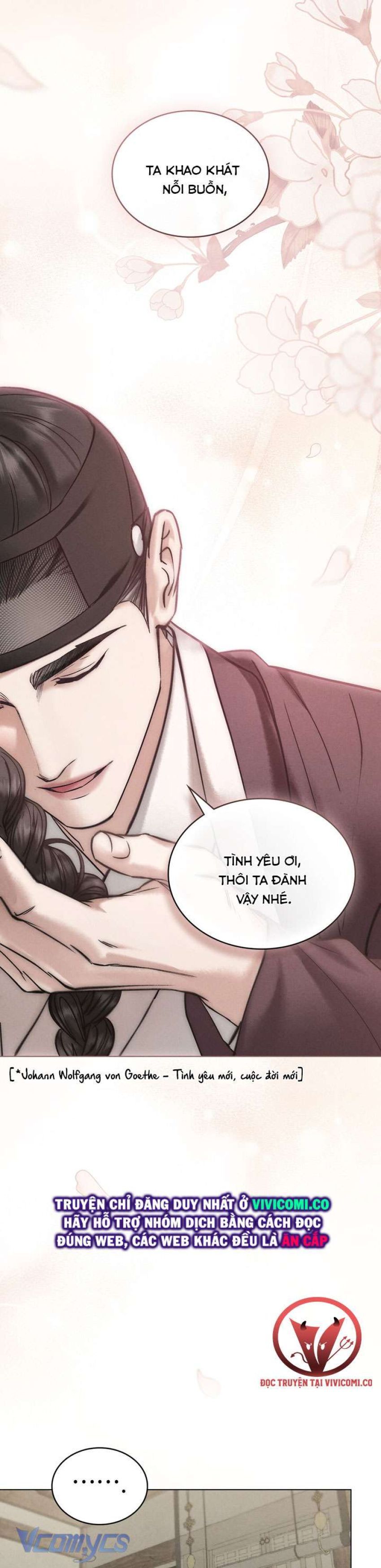 đọc truyện [18+] Đêm Giông Bão Chương 53 ảnh 20 tại Giả Dược