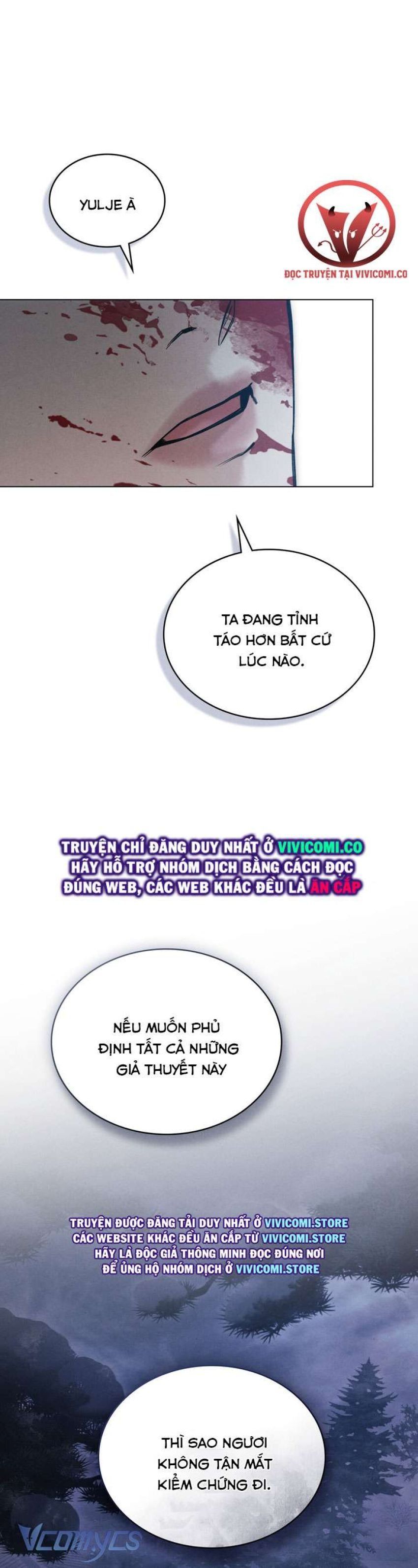 đọc truyện [18+] Đêm Giông Bão Chương 53 ảnh 4 tại Giả Dược