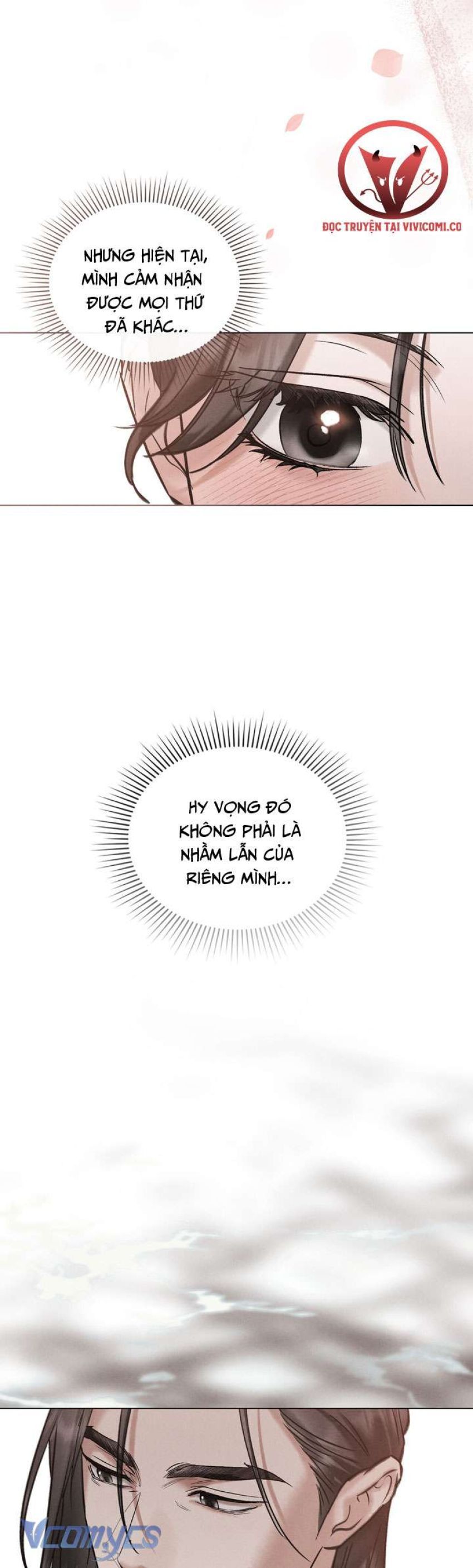 đọc truyện [18+] Đêm Giông Bão Chương 57 ảnh 24 tại Thiên Thai Truyện