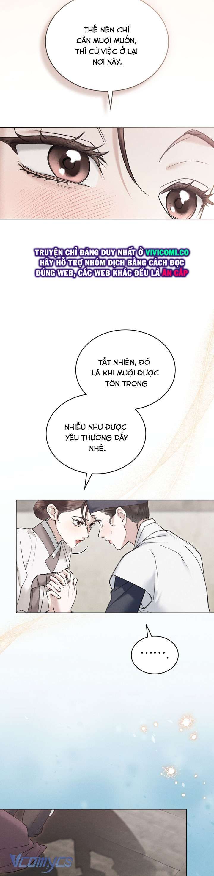 đọc truyện [18+] Đêm Giông Bão Chương 59 ảnh 18 tại Thiên Thai Truyện