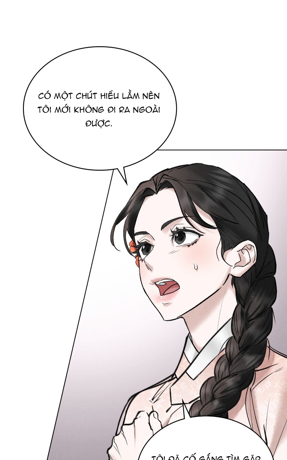 đọc truyện [18+] Đêm Giông Bão Chương 6 ảnh 51 tại Giả Dược