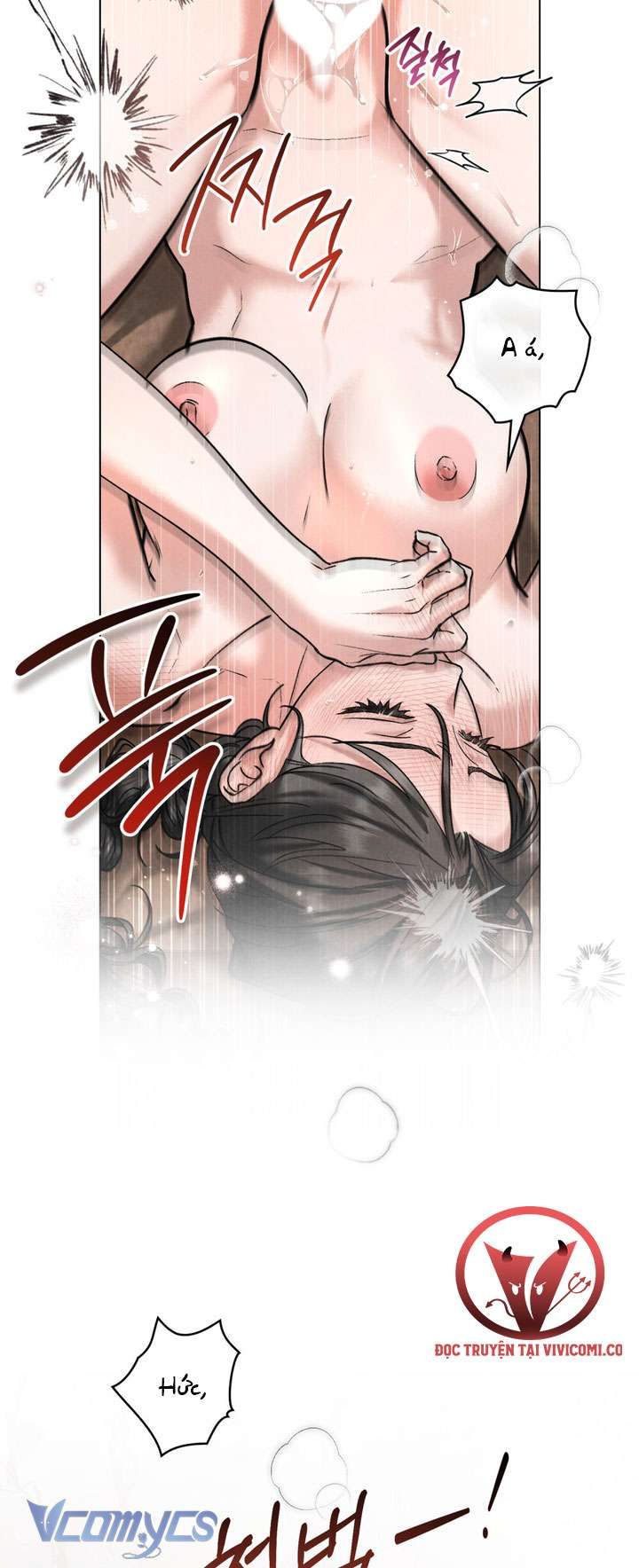 đọc truyện [18+] Đêm Giông Bão Chương 64 ảnh 23 tại Giả Dược