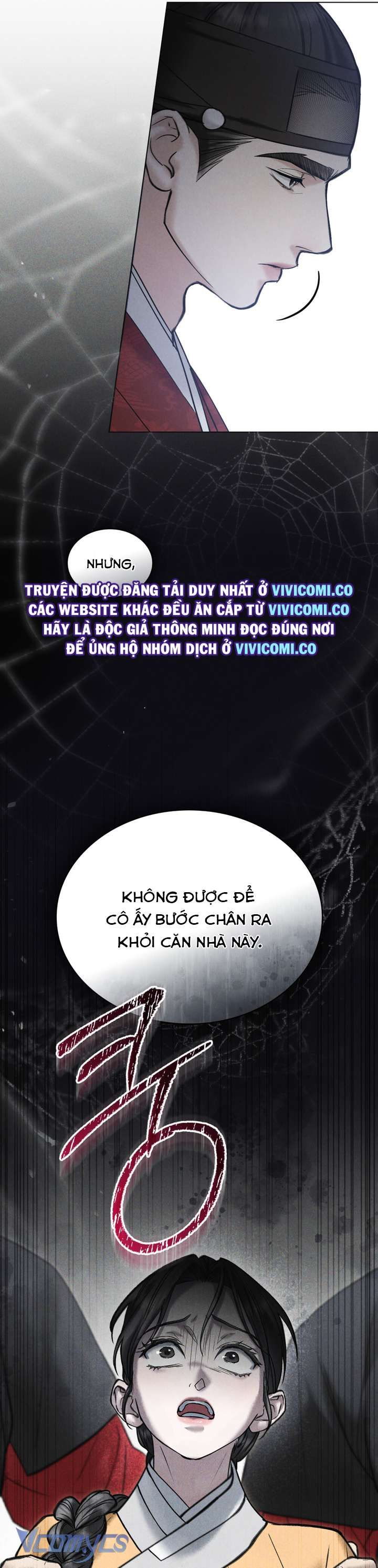 đọc truyện [18+] Đêm Giông Bão Chương 66 ảnh 12 tại Giả Dược