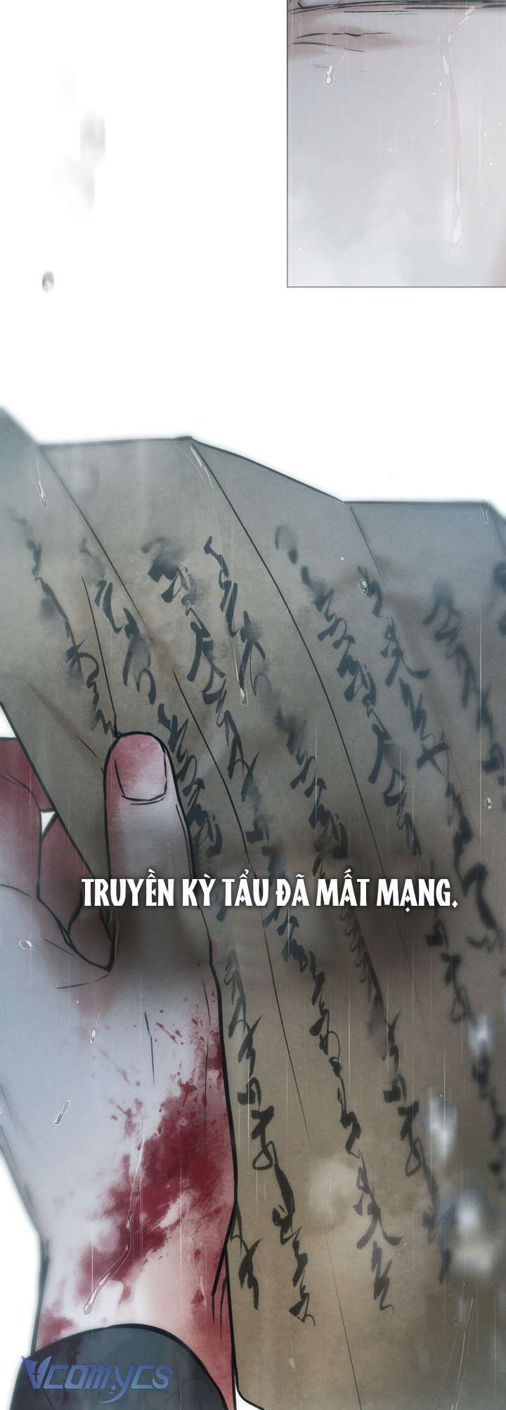 đọc truyện [18+] Đêm Giông Bão Chương 67 ảnh 40 tại Giả Dược