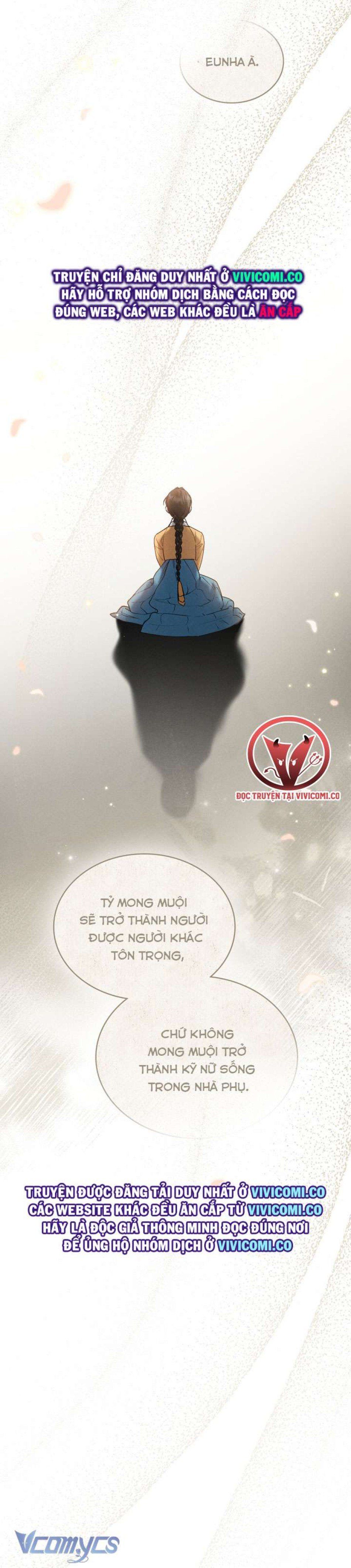 đọc truyện [18+] Đêm Giông Bão Chương 68 ảnh 24 tại Giả Dược