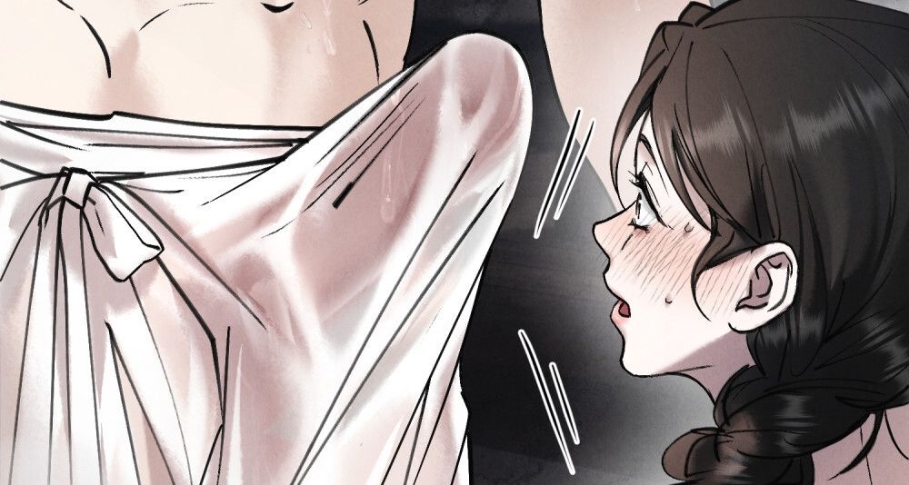 đọc truyện [18+] Đêm Giông Bão Chương 7 ảnh 77 tại Thiên Thai Truyện