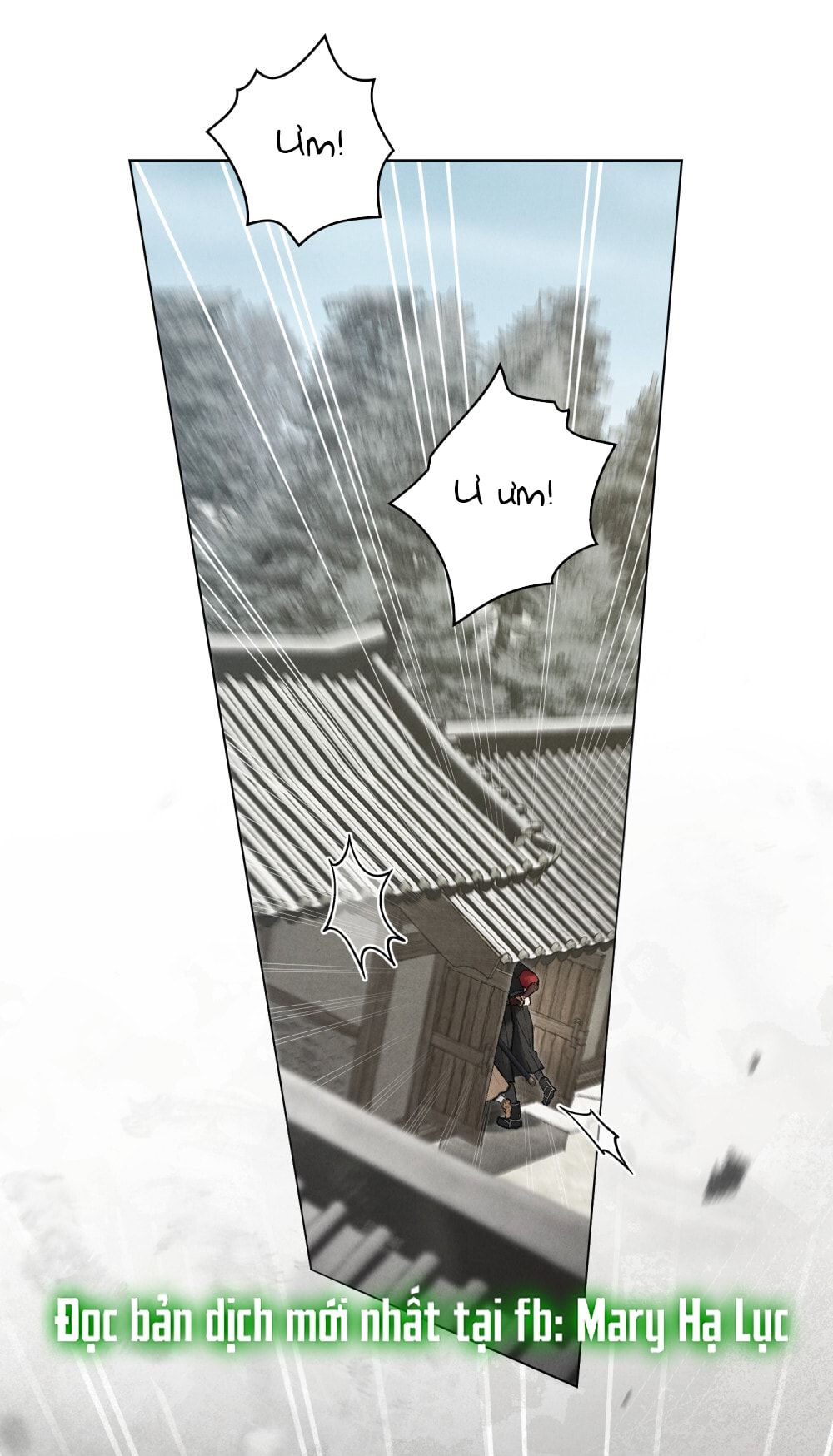 đọc truyện [18+] Đêm Giông Bão Chương 70 ảnh 3 tại Thiên Thai Truyện