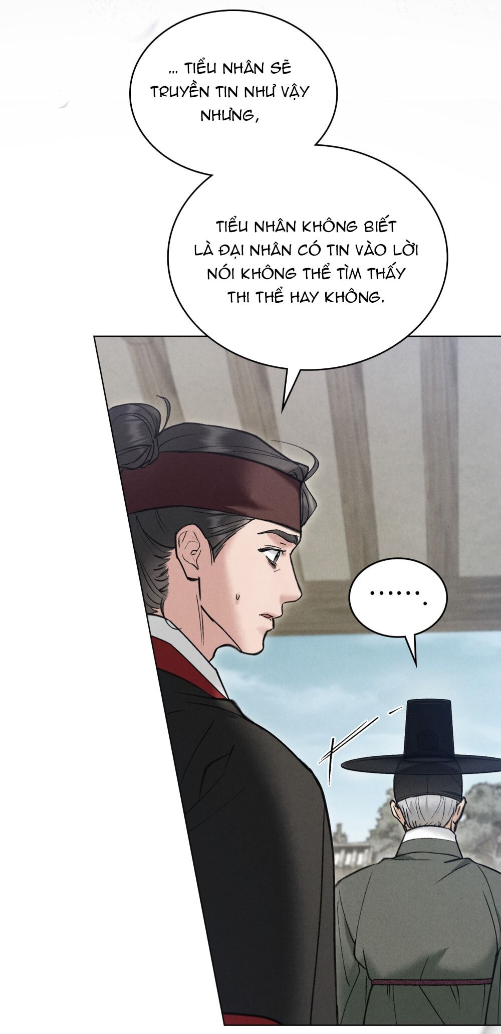 đọc truyện [18+] Đêm Giông Bão Chương 70 ảnh 12 tại Thiên Thai Truyện