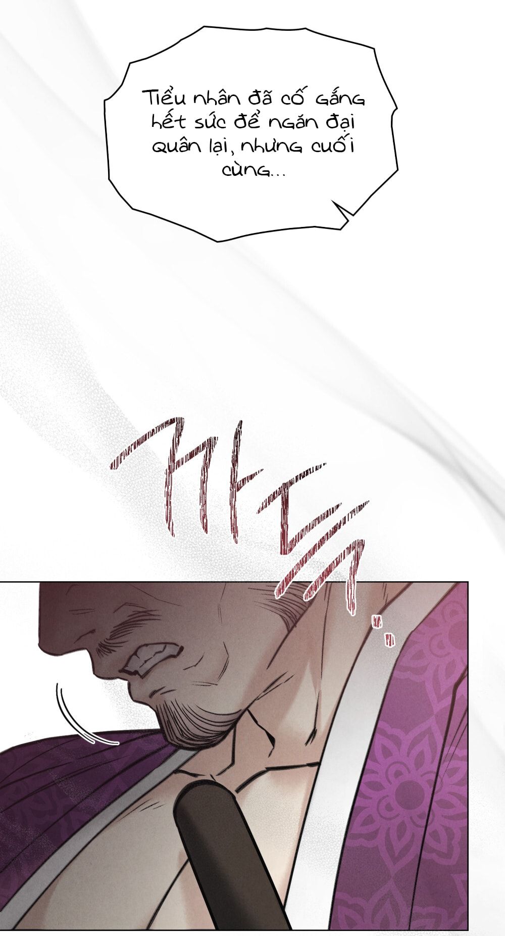 đọc truyện [18+] Đêm Giông Bão Chương 70 ảnh 103 tại Thiên Thai Truyện