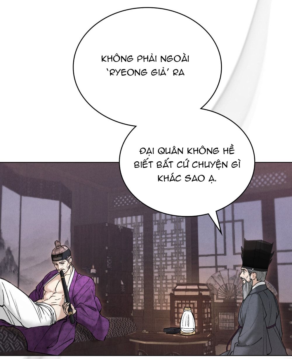 đọc truyện [18+] Đêm Giông Bão Chương 70 ảnh 107 tại Thiên Thai Truyện