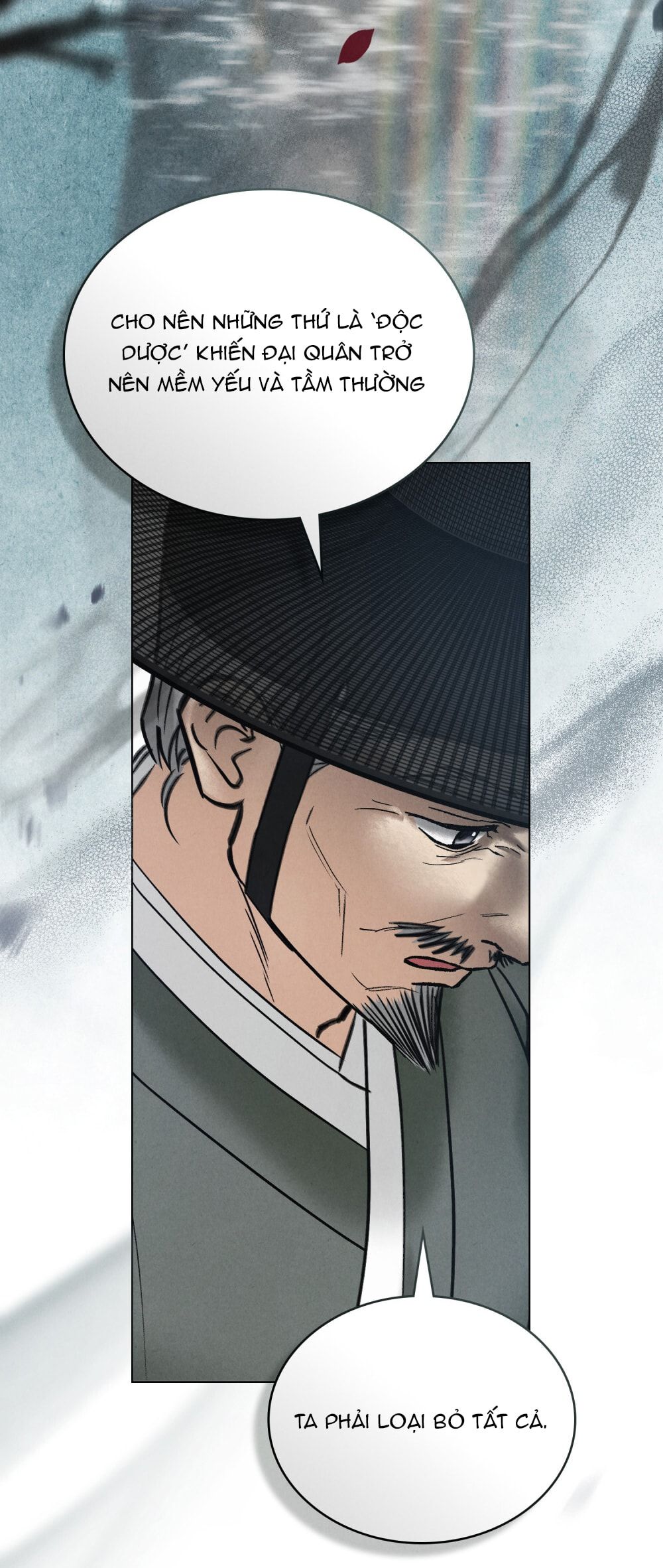 đọc truyện [18+] Đêm Giông Bão Chương 70 ảnh 20 tại Thiên Thai Truyện